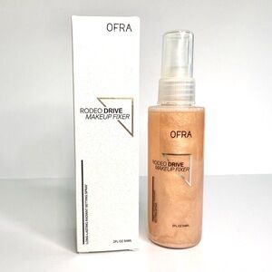 Ofra Rodeo Drive Makeup Fixer